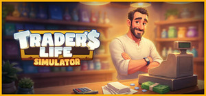Traders Life Simulator banner
