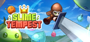 Slime Tempest banner