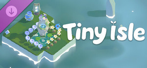 Tiny Isle - Lady of Spring banner