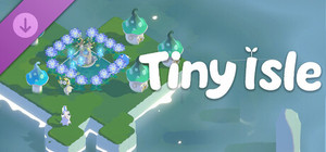 Tiny Isle - Magic Shroom Cottage banner