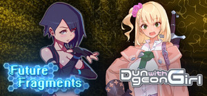 Dungeon with Girl x Future Fragments banner