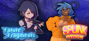 Spunkstock x Future Fragments banner