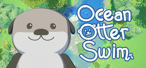 Ocean Otter Swim banner