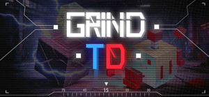 Grind TD banner