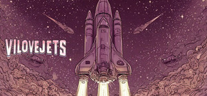VILOVEJETS banner