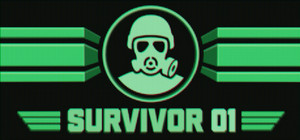 SURVIVOR 01 banner