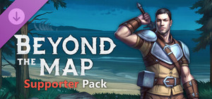 Beyond the Map - Supporter Pack banner