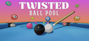 Twisted Ball Pool banner