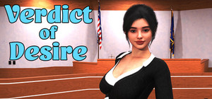 Verdict of Desire banner