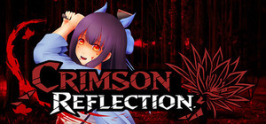 Crimson Reflection banner