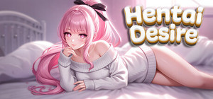 Hentai Desire banner
