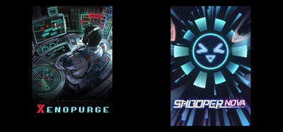 Xenopurge & SHOOPER NOVA