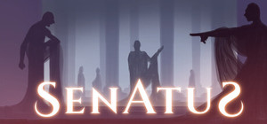 Senatus banner