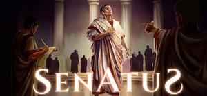 Senatus banner