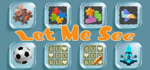 LetMeSee banner