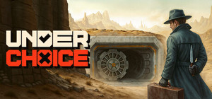 Underchoice banner