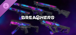 Breachers - Nova Bundle banner