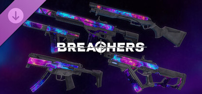 Breachers - Nova Bundle