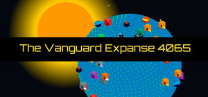 The Vanguard Expanse 4065 banner