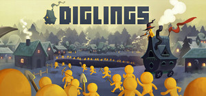 Diglings banner