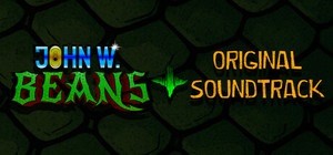 John W. Beans + Original Soundtrack banner