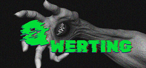 QWERTING banner
