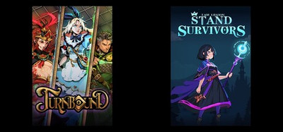 Turnbound & I Am Legion: Stand Survivors