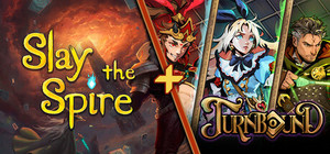 Slay The Spire + Turnbound banner