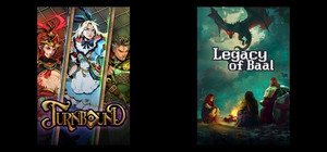Turnbound & Loot of Baal banner