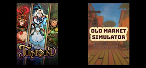 Turnbound & Old Market Simulator banner