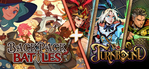 Backpack Battles + Turnbound banner