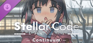 Stellar Code - Continuum banner