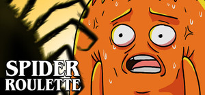 Spider Roulette banner