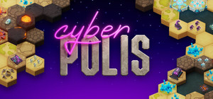 Cyberpolis banner