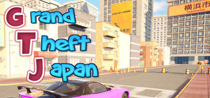 GTJ: Grand Theft Japan banner