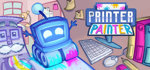 Printer Painter banner
