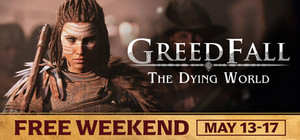GreedFall: The Dying World banner
