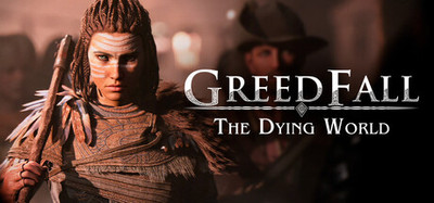 GreedFall: The Dying World