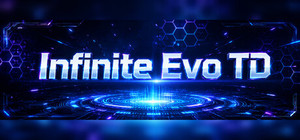 Infinite Evo TD banner