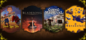 Mythwright Medieval Bundle banner