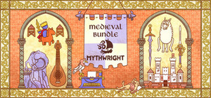 Mythwright Medieval Bundle banner