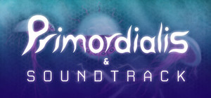 Primordialis + Soundtrack banner