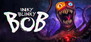 Inky Blinky Bob banner