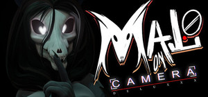 MalO On Camera Deluxxx banner