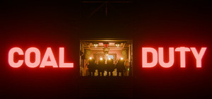 Coal Duty banner