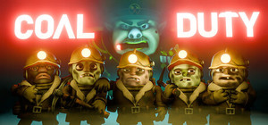 Coal Duty banner