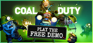 Coal Duty Steamセール
