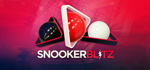 Snooker Blitz banner