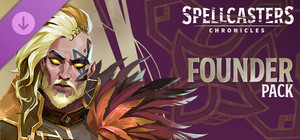 Spellcasters Chronicles - Founder Pack banner