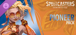 Spellcasters Chronicles - Pioneer Pack banner